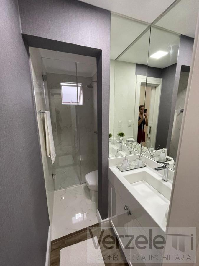 Cobertura à venda com 4 quartos, 225m² - Foto 8