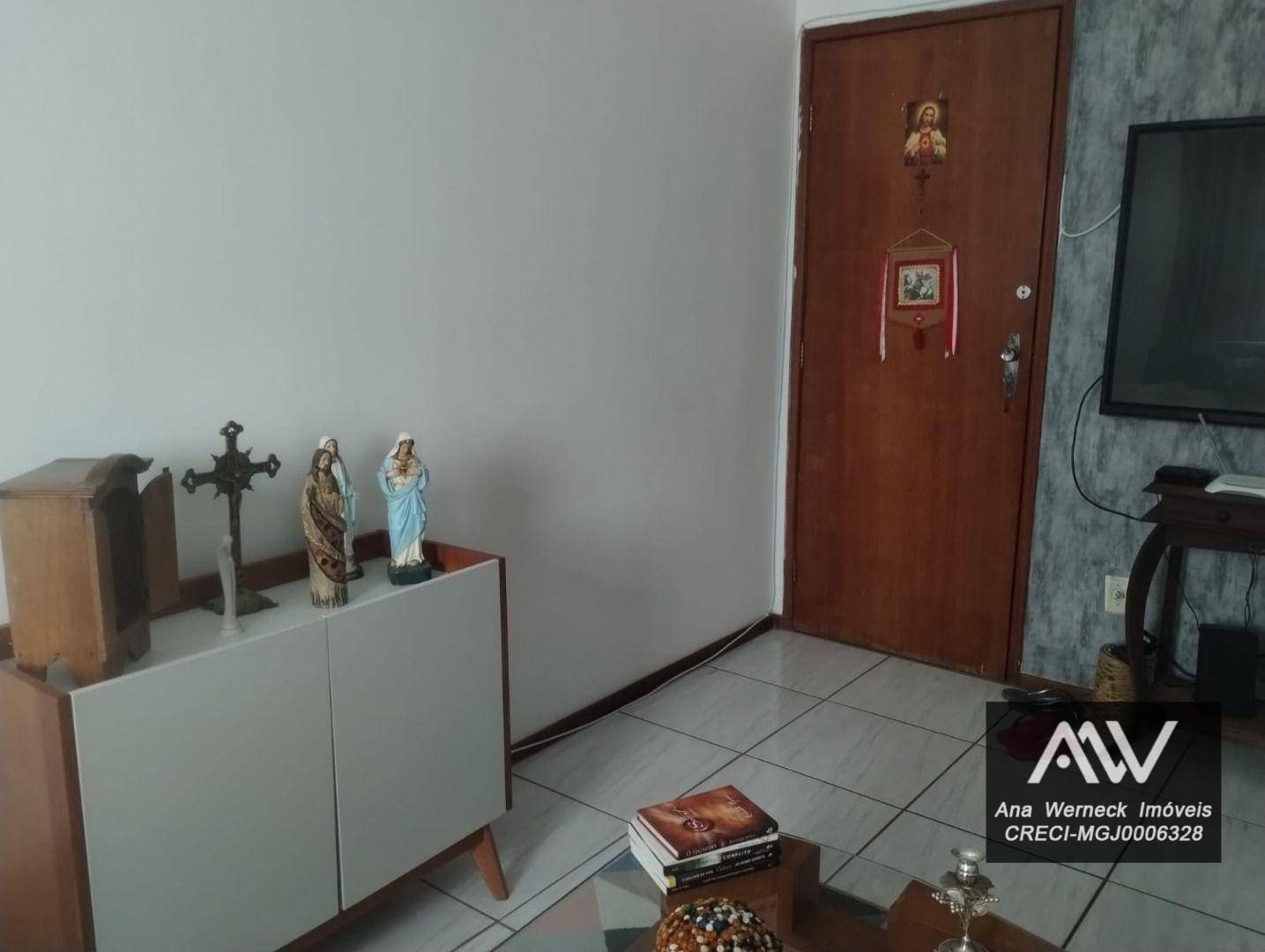 Apartamento à venda com 2 quartos, 70m² - Foto 5