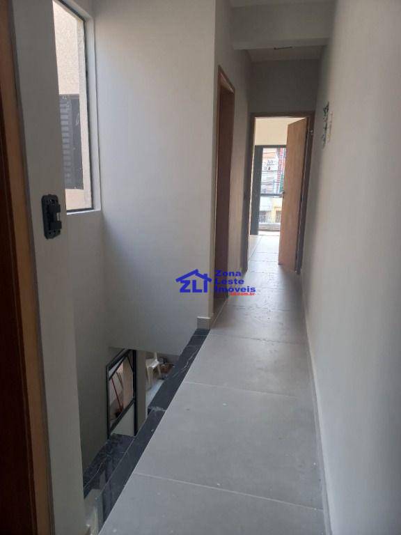 Sobrado à venda com 3 quartos, 88m² - Foto 35