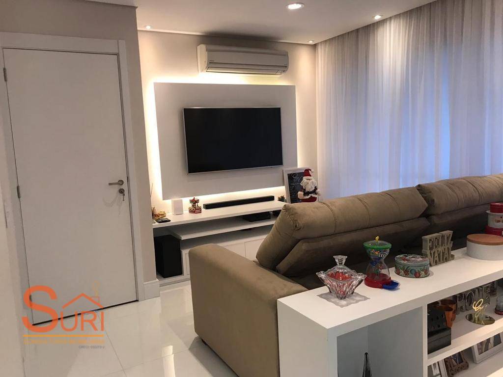 Apartamento à venda com 2 quartos, 90m² - Foto 12