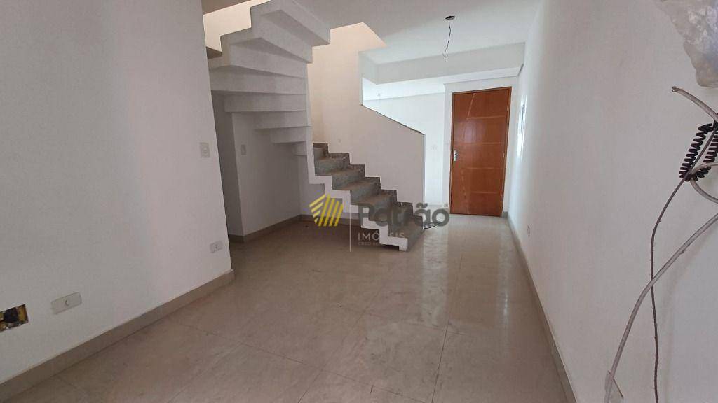 Apartamento à venda com 3 quartos, 120m² - Foto 1