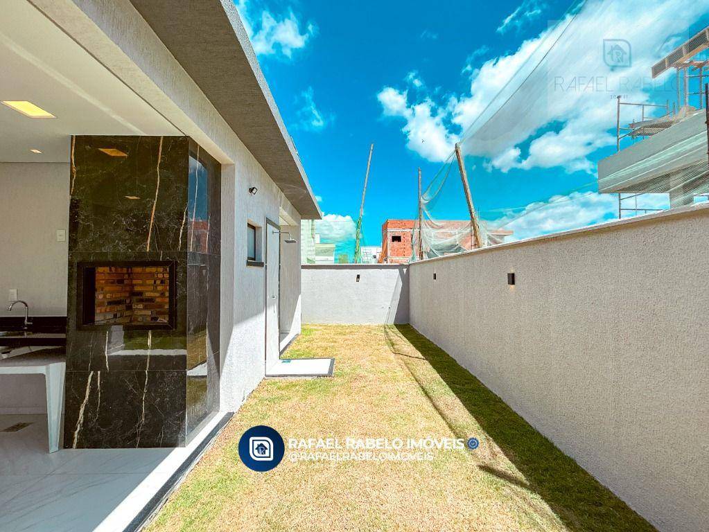 Casa de Condomínio, 3 quartos - Foto 5