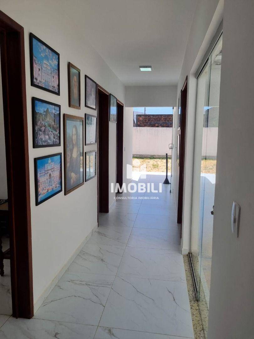 Casa de Condomínio à venda com 3 quartos, 118m² - Foto 13