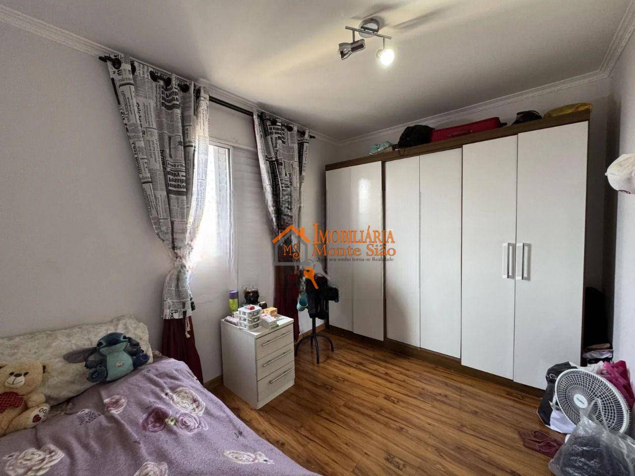 Apartamento à venda com 3 quartos, 134m² - Foto 12