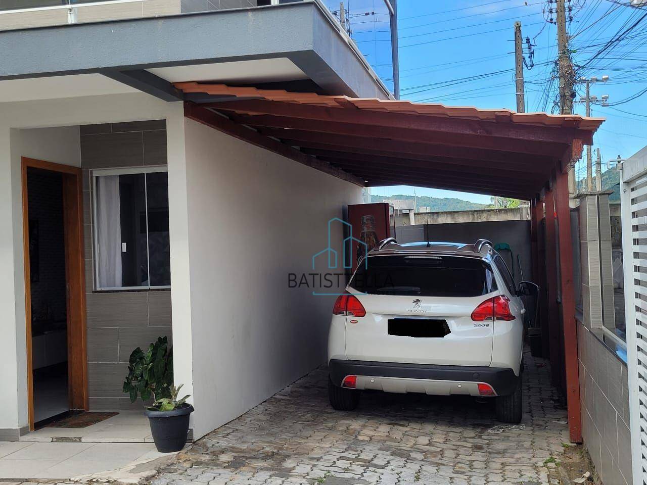 Sobrado à venda com 2 quartos, 75m² - Foto 9