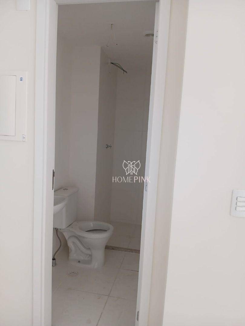 Apartamento à venda com 2 quartos, 36m² - Foto 11