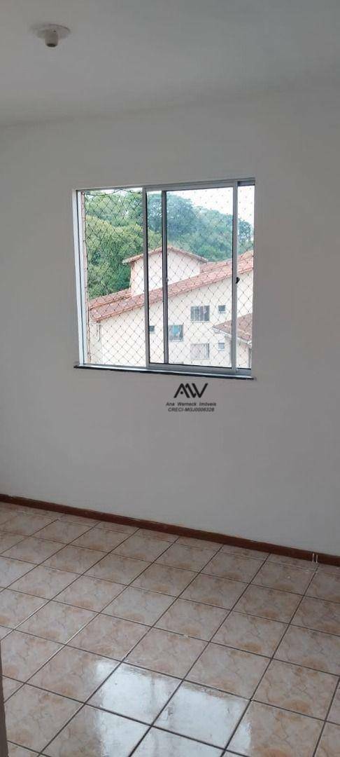 Apartamento à venda com 2 quartos, 50m² - Foto 5