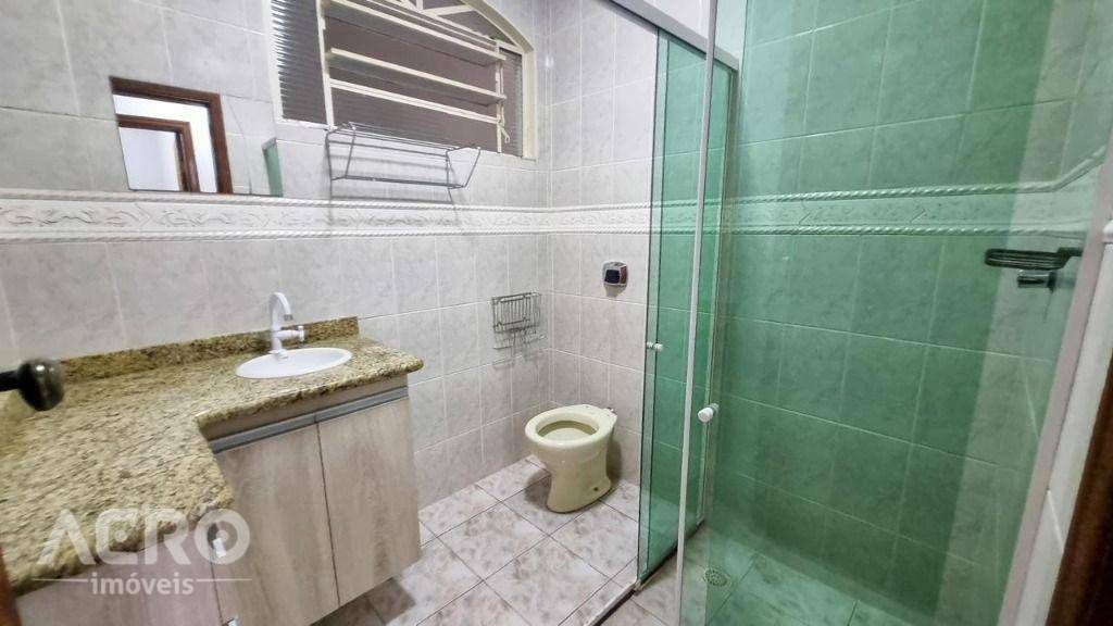 Casa à venda com 3 quartos, 163m² - Foto 15