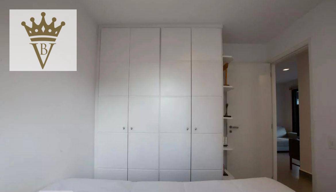 Apartamento à venda e aluguel com 2 quartos, 60m² - Foto 12