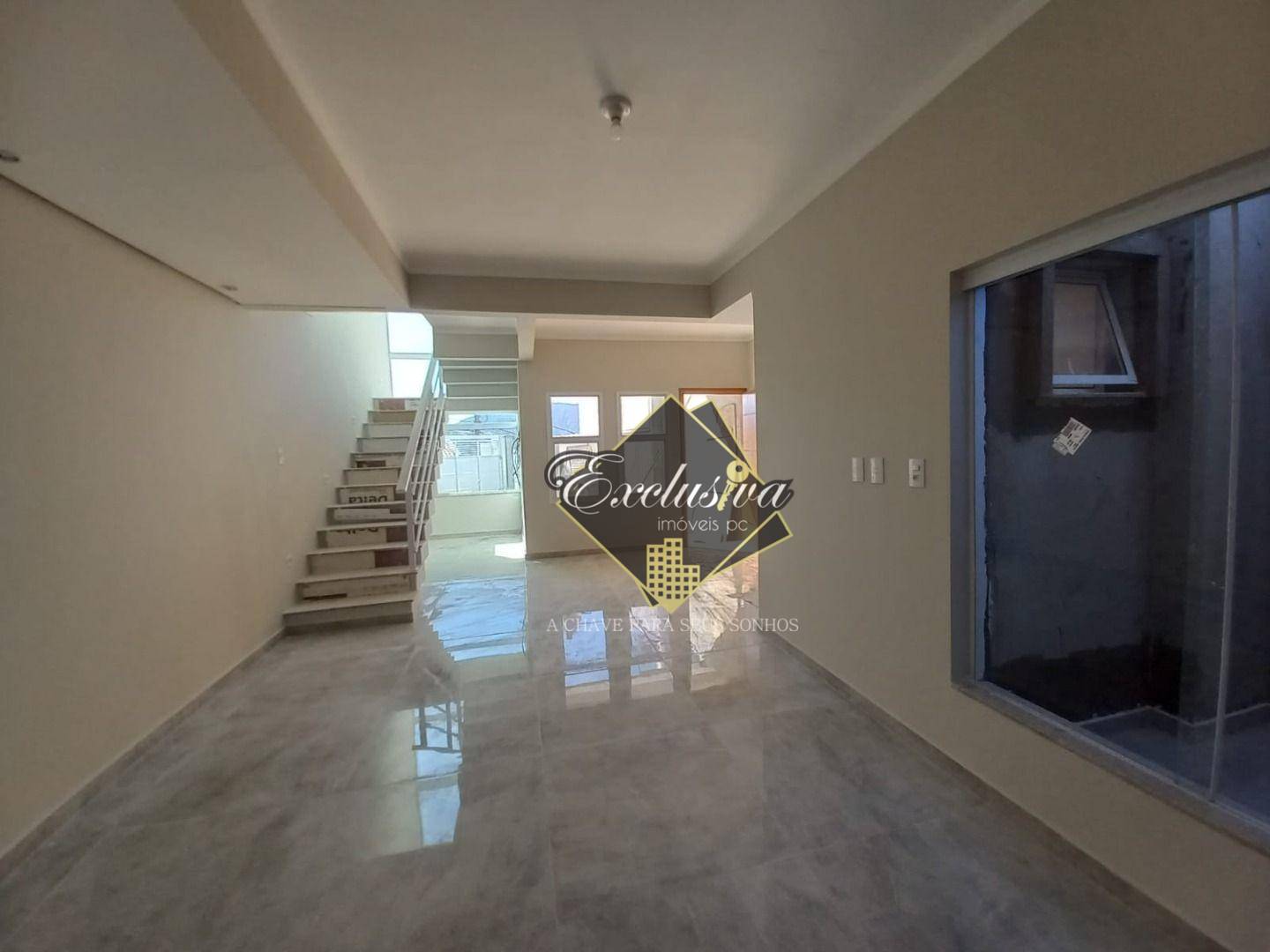 Casa à venda com 3 quartos, 125m² - Foto 6