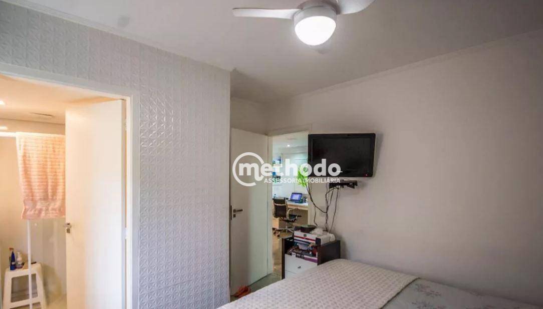 Apartamento à venda com 3 quartos, 130m² - Foto 9