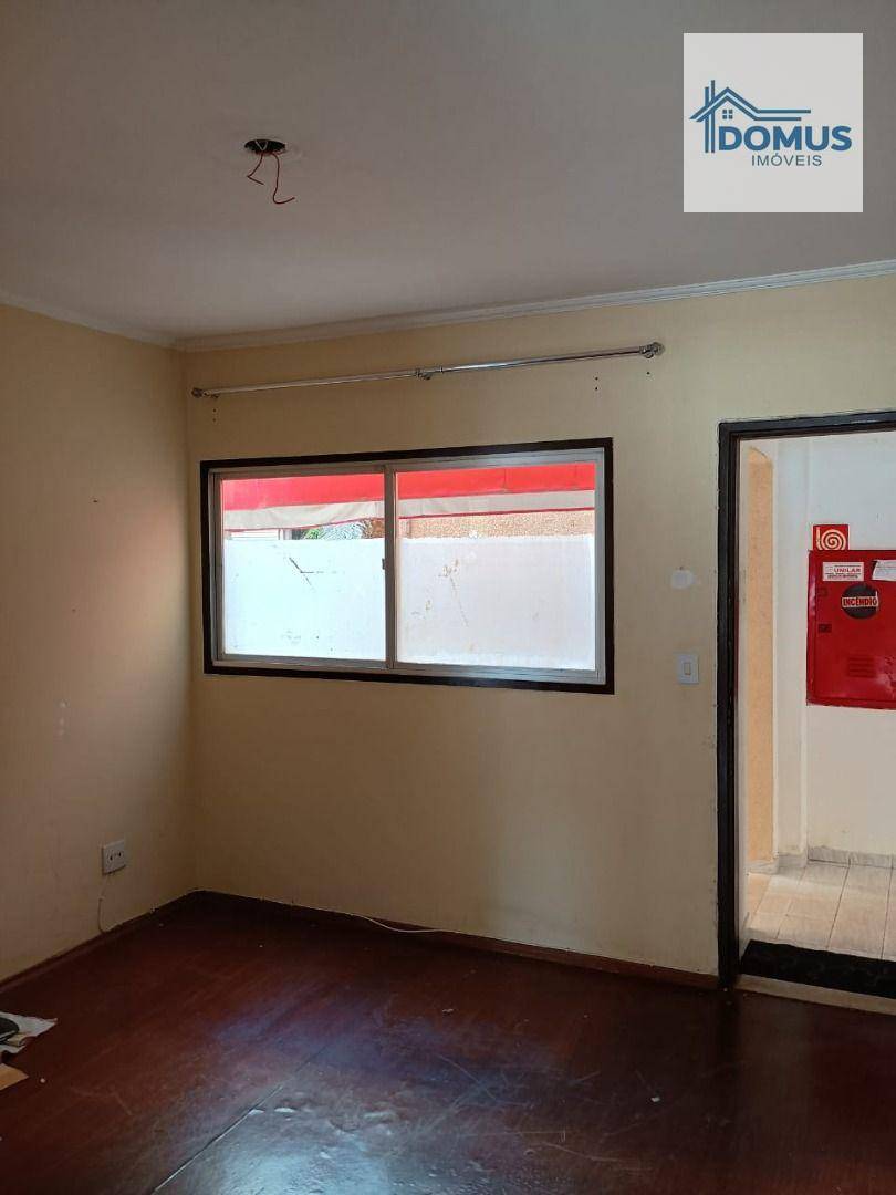 Apartamento à venda com 2 quartos, 48m² - Foto 1