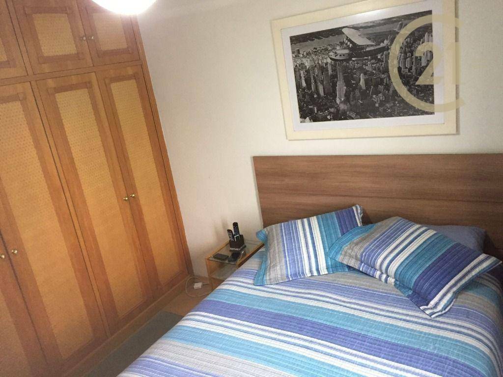 Apartamento à venda com 4 quartos, 200m² - Foto 12