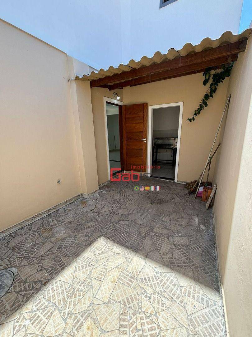 Casa à venda com 3 quartos, 160m² - Foto 11