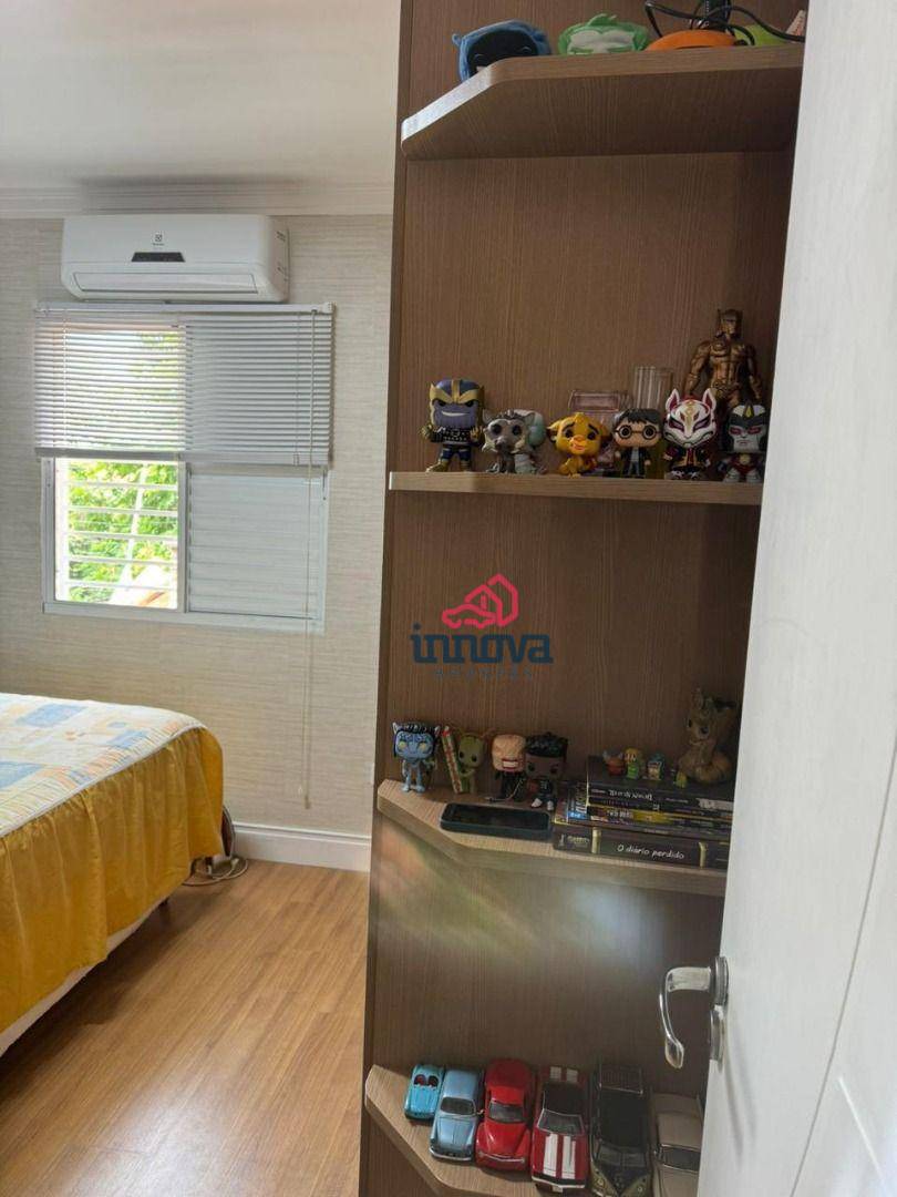 Casa de Condomínio à venda com 3 quartos, 100m² - Foto 13