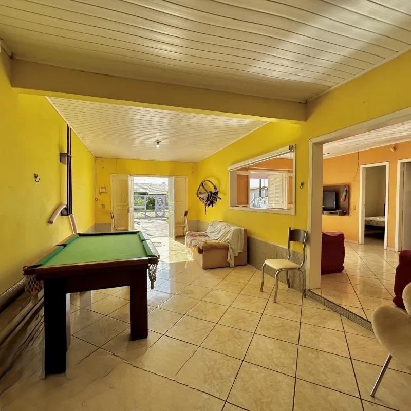 Casa à venda com 4 quartos, 133m² - Foto 9