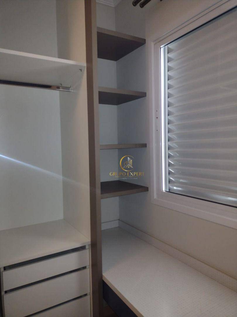 Apartamento à venda com 3 quartos, 150m² - Foto 9