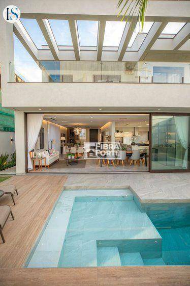 Casa de Condomínio, 3 quartos - Foto 34