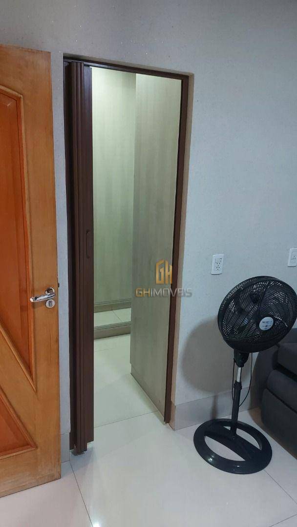 Casa à venda com 3 quartos, 180m² - Foto 6