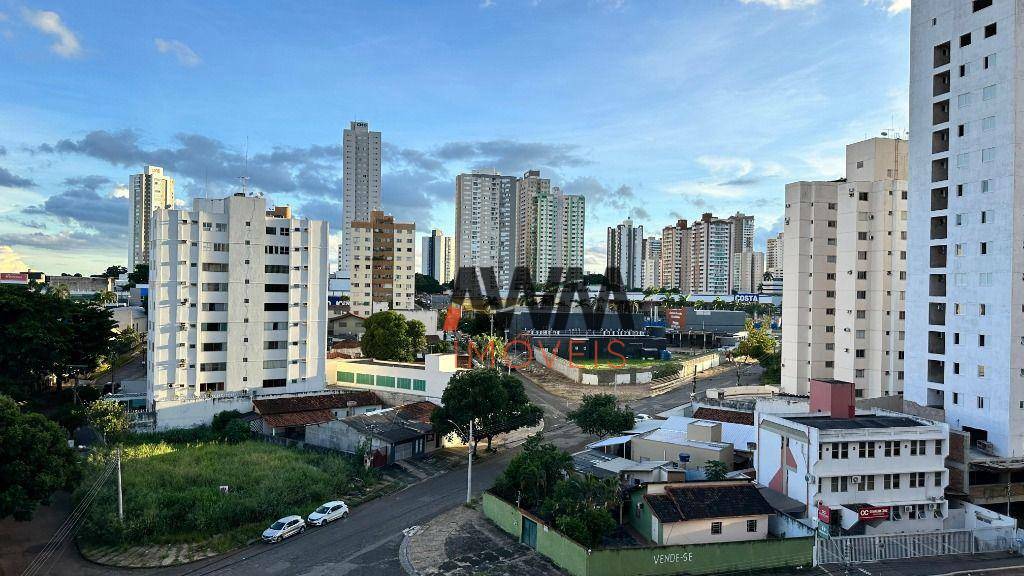 Apartamento à venda com 3 quartos, 166m² - Foto 6