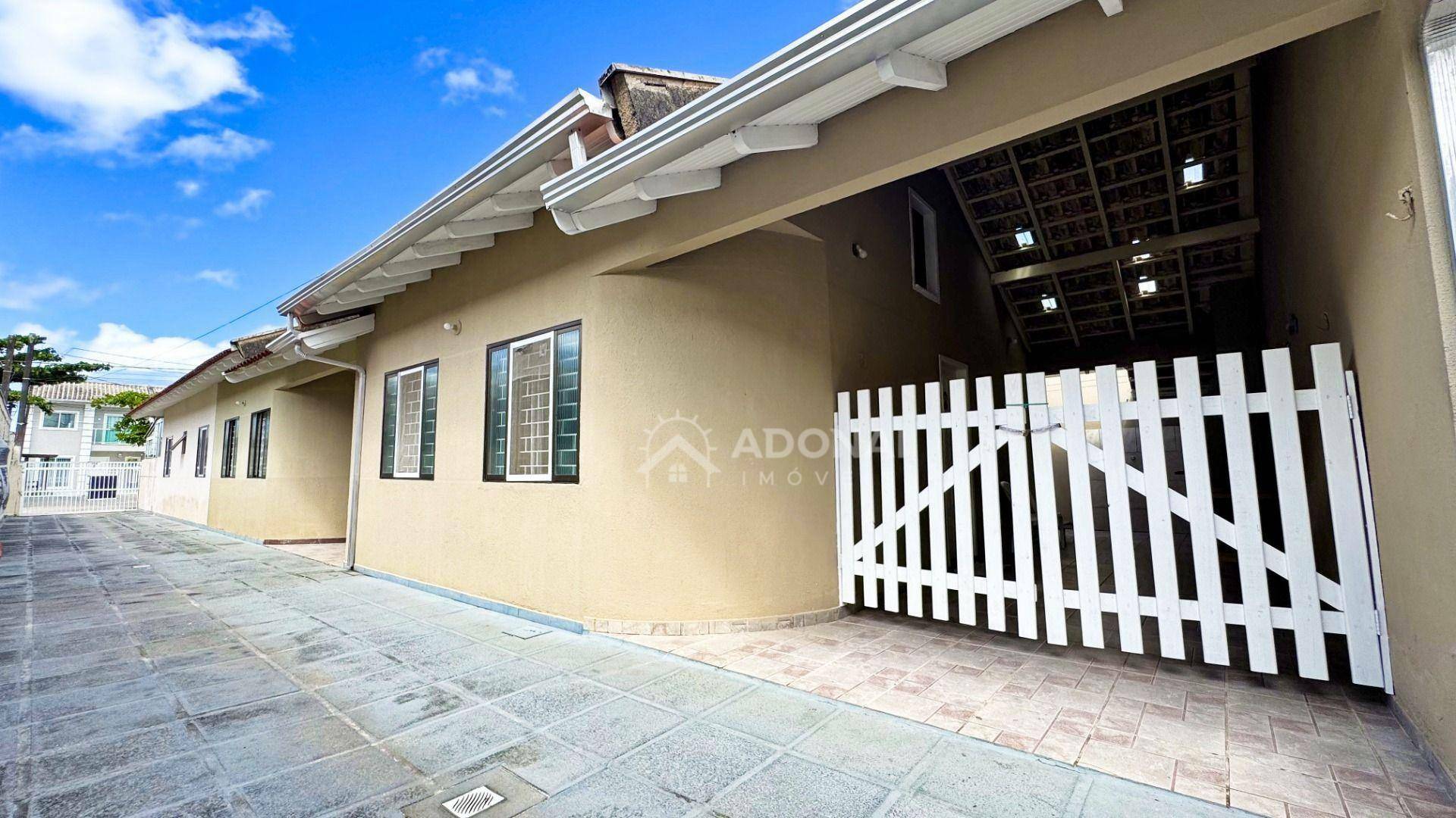 Casa de Condomínio à venda com 2 quartos, 69m² - Foto 1