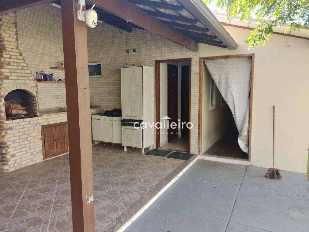 Casa à venda com 4 quartos, 200m² - Foto 22