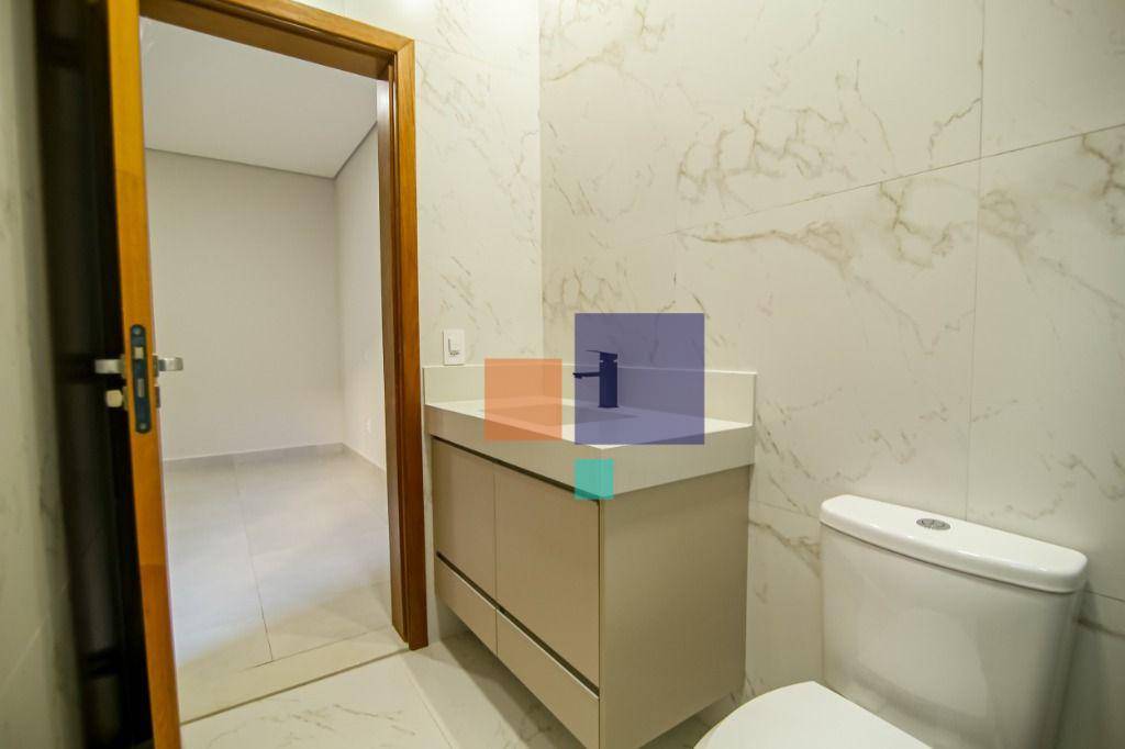 Casa à venda com 3 quartos, 125m² - Foto 38