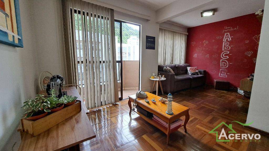 Cobertura à venda com 4 quartos, 221m² - Foto 3