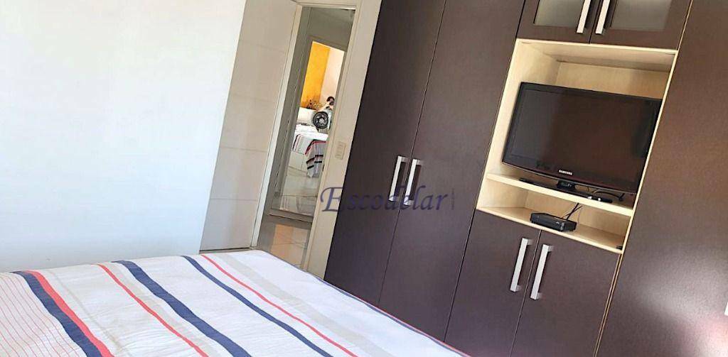 Apartamento à venda com 3 quartos, 92m² - Foto 15