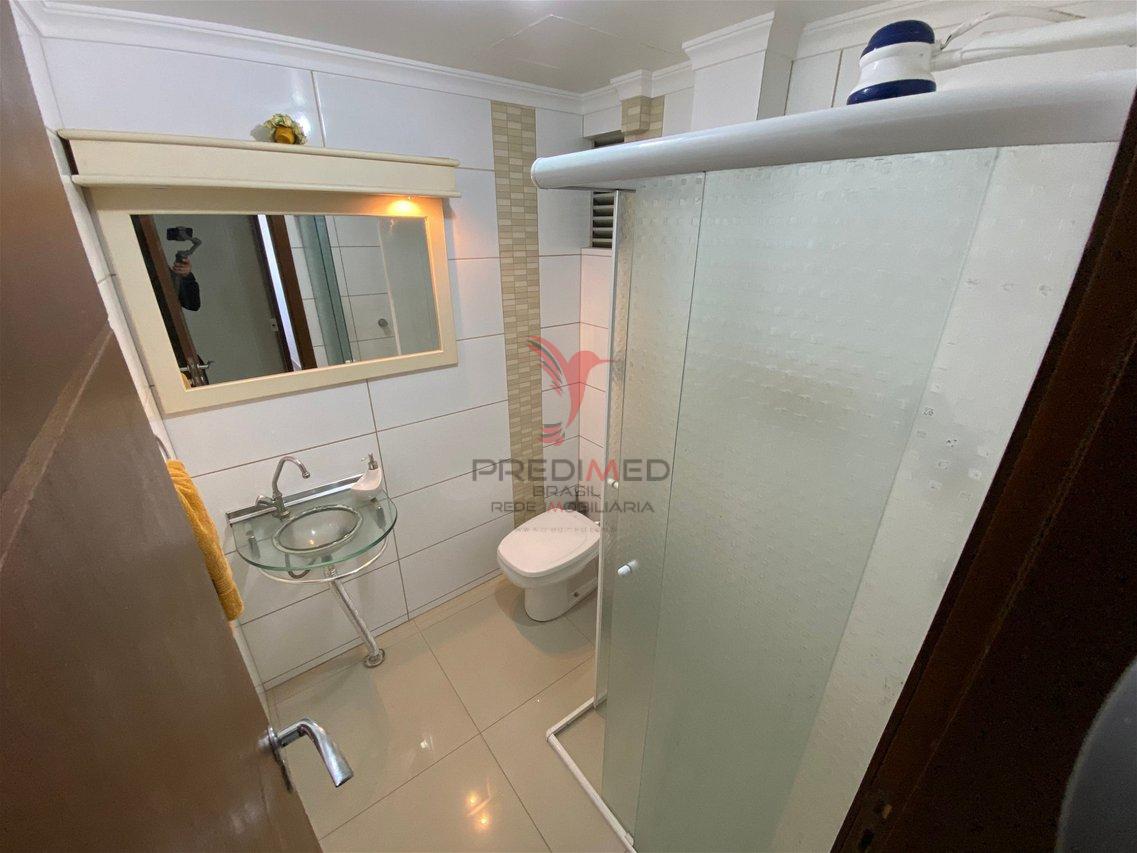 Apartamento à venda com 2 quartos, 90m² - Foto 9