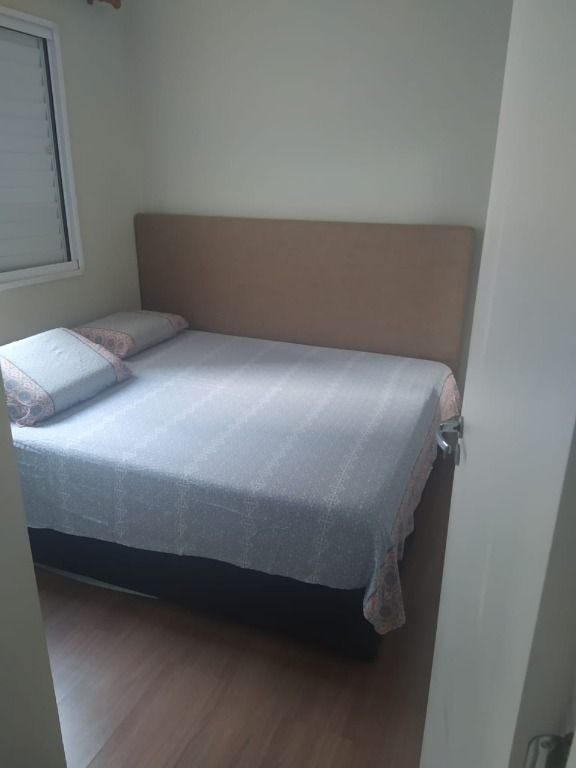 Apartamento à venda com 2 quartos, 46m² - Foto 6