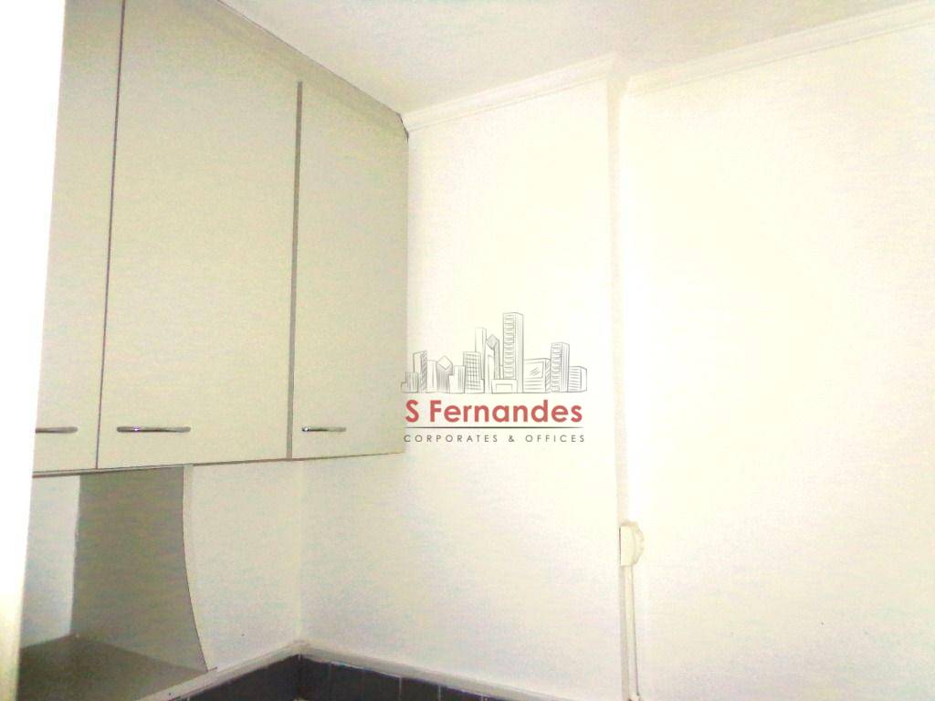 Conjunto Comercial-Sala para alugar, 37m² - Foto 12