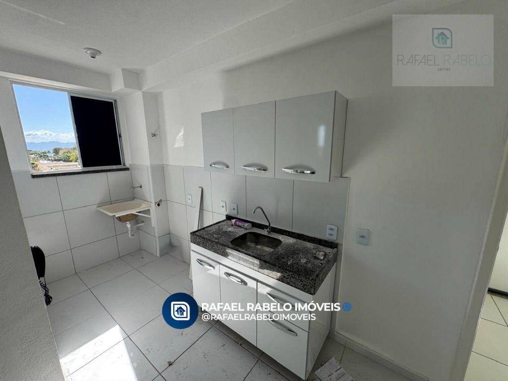 Apartamento, 2 quartos, 45 m² - Foto 7