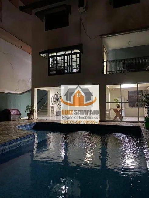 Casa de Condomínio à venda com 4 quartos, 359m² - Foto 44