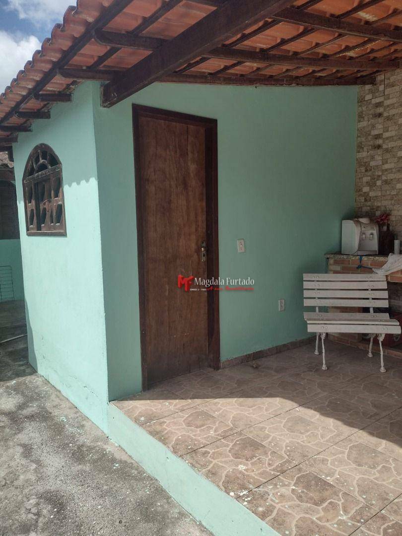 Casa à venda com 4 quartos, 420M2 - Foto 23