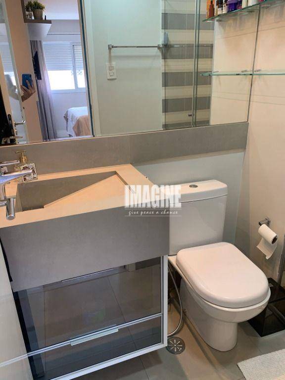 Apartamento à venda com 2 quartos, 83m² - Foto 8