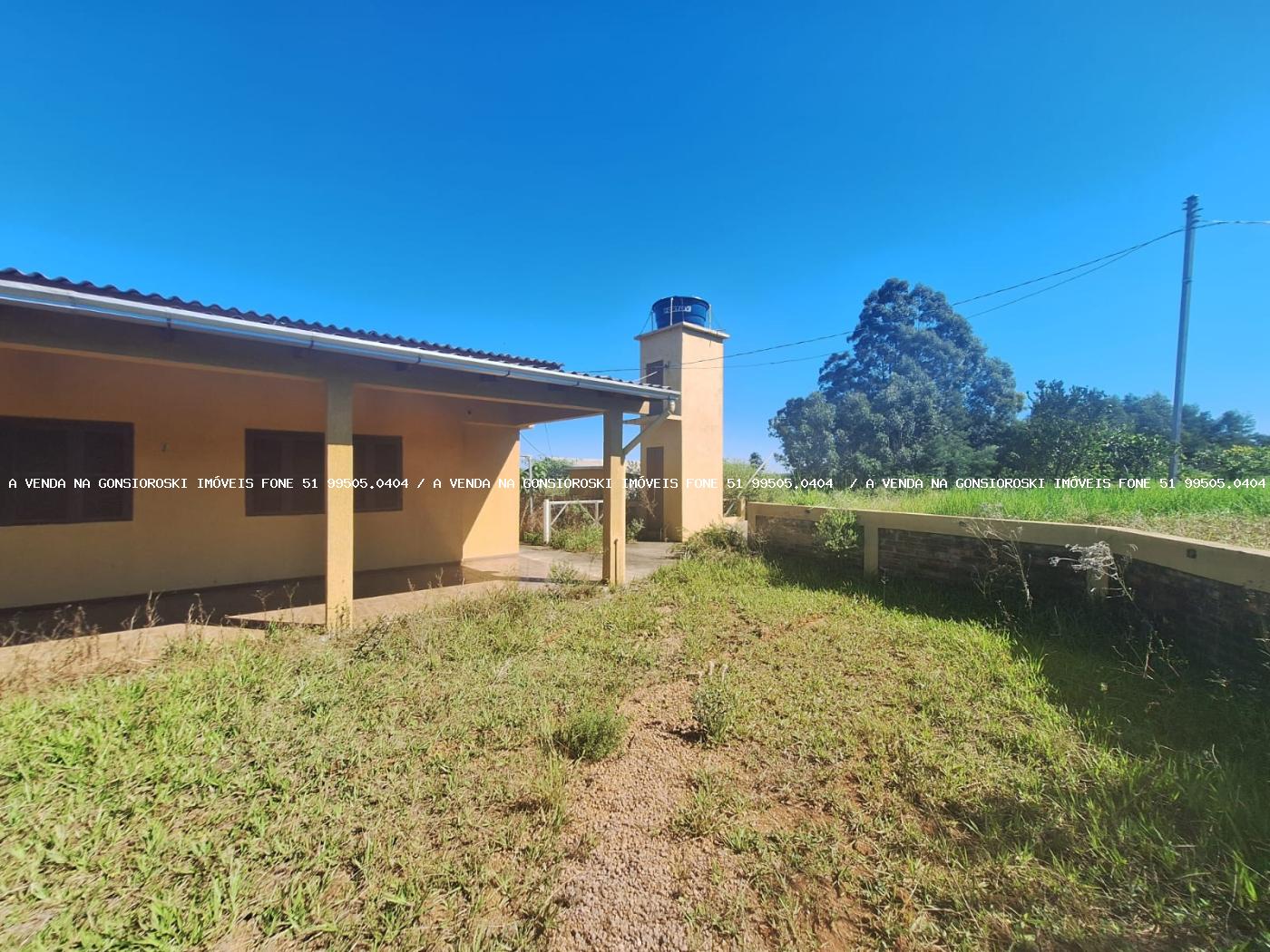 Sítio à venda com 3 quartos, 40000m² - Foto 3