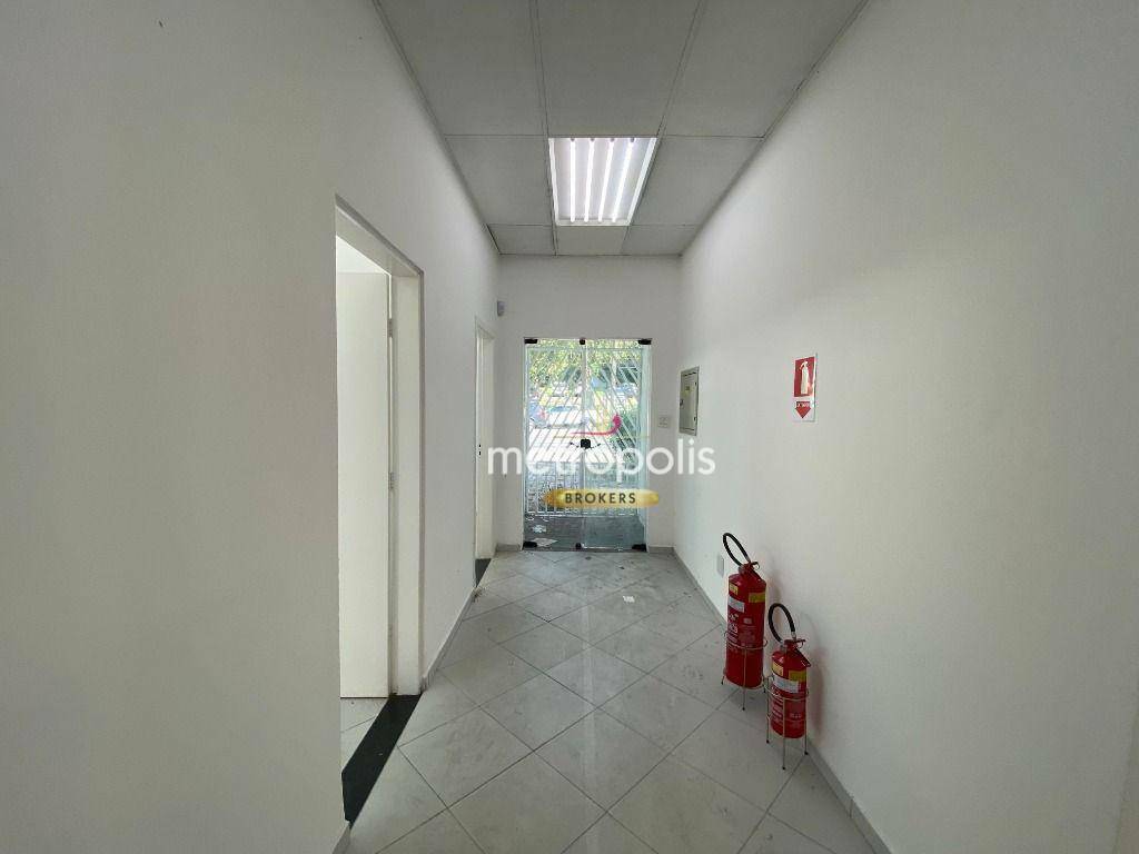 Prédio Inteiro para alugar, 1270m² - Foto 113