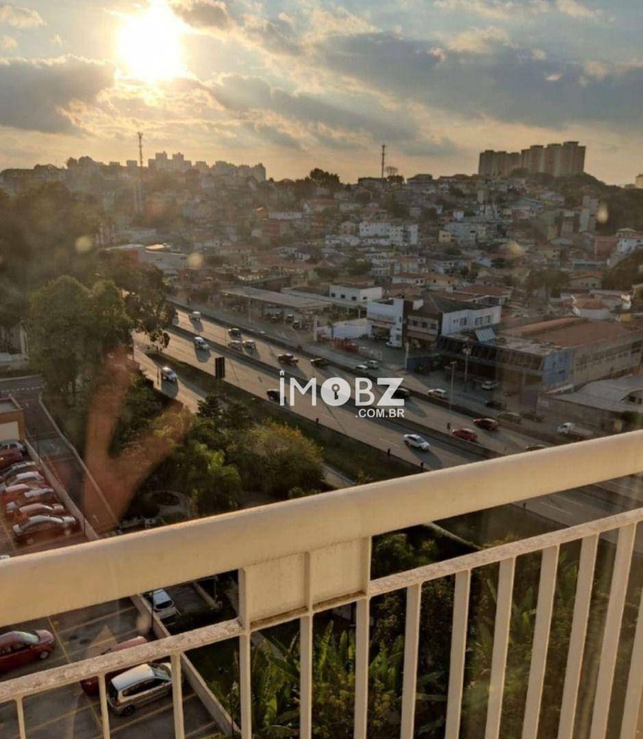 Apartamento à venda com 3 quartos, 60m² - Foto 21