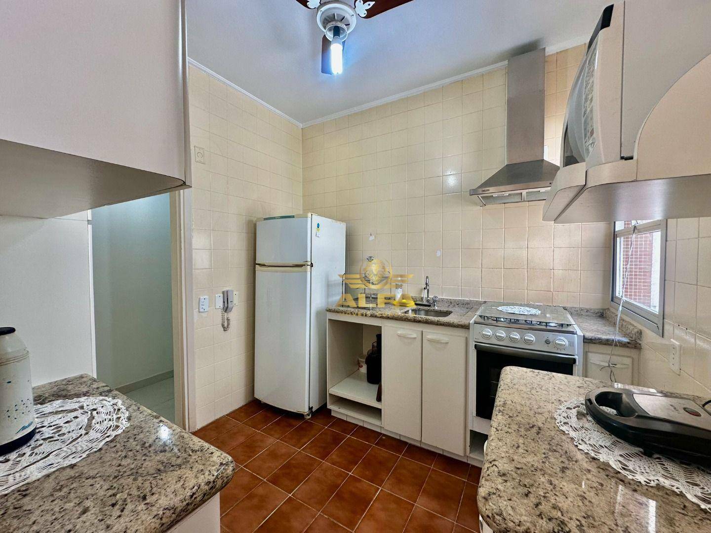 Apartamento à venda com 2 quartos, 80m² - Foto 15