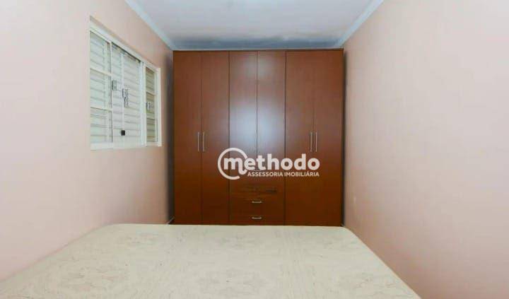 Casa à venda com 3 quartos, 110m² - Foto 6