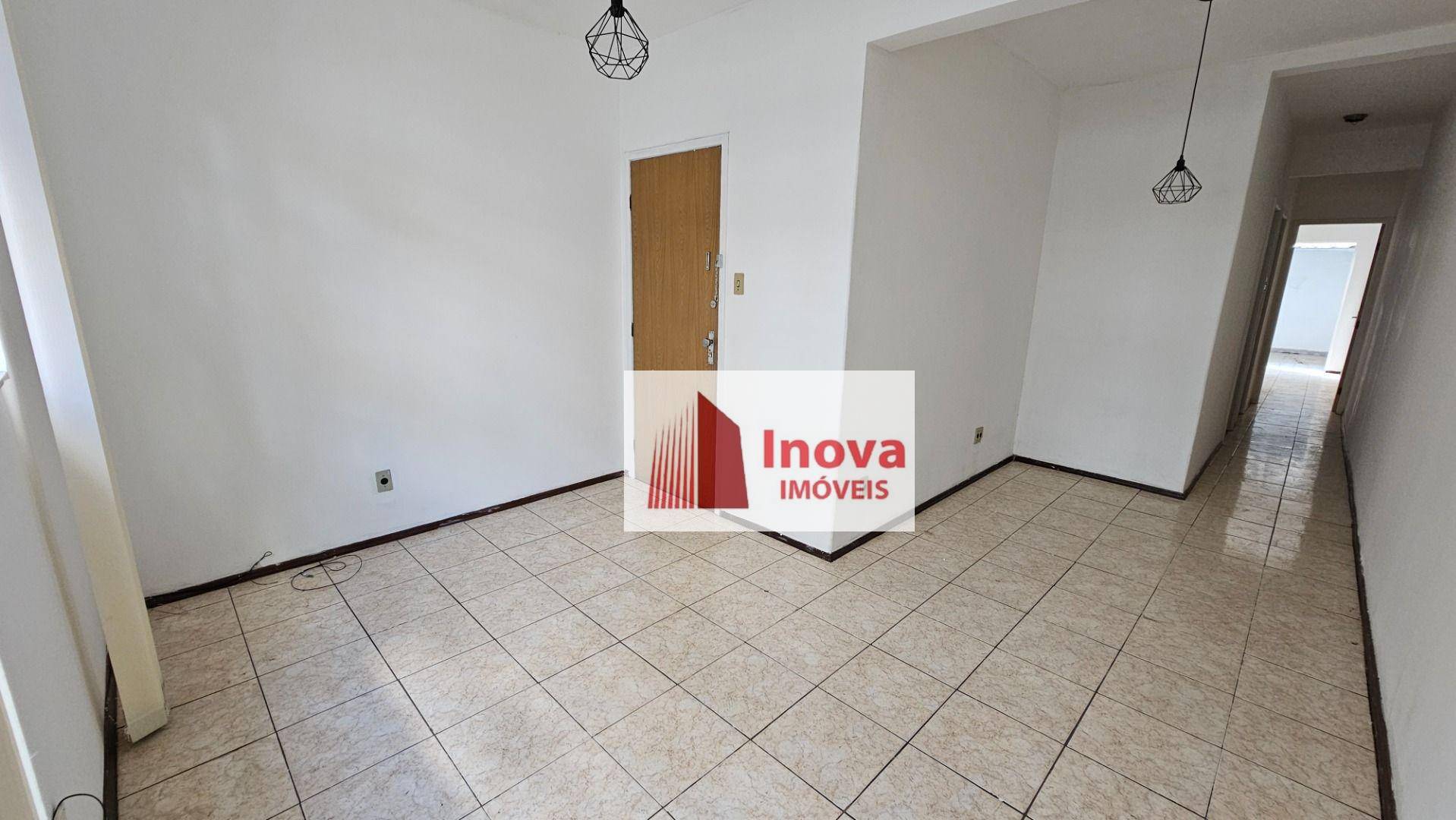 Apartamento à venda com 1 quarto, 65m² - Foto 4