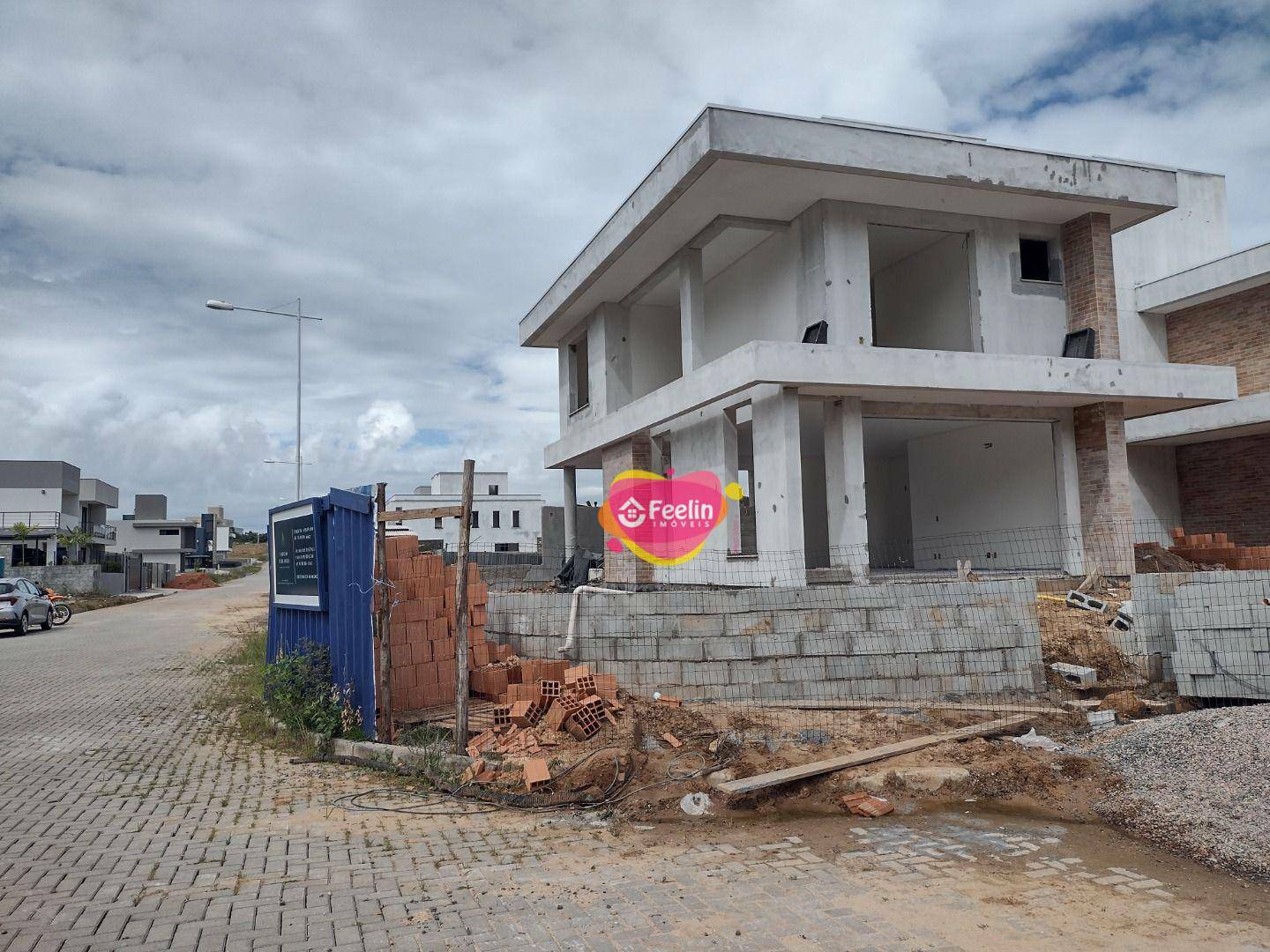 Casa, 3 quartos, 152 m² - Foto 8