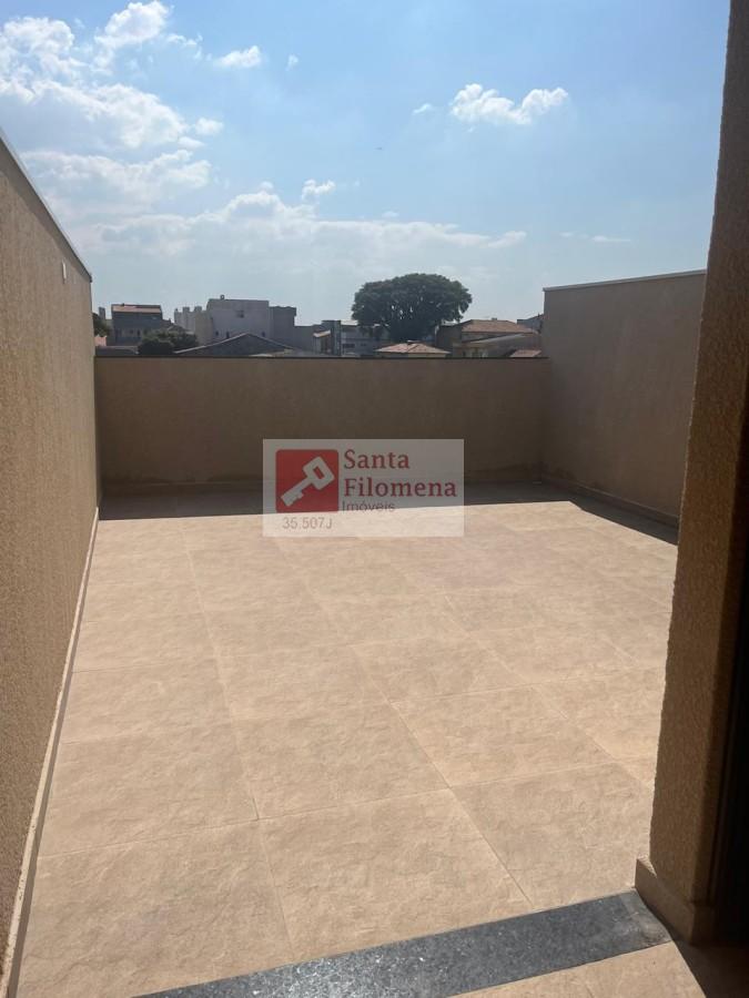 Cobertura à venda com 2 quartos, 100m² - Foto 25