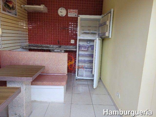 Apartamento à venda com 3 quartos, 64m² - Foto 12