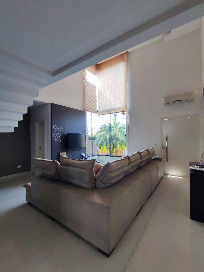 Sobrado à venda com 3 quartos, 288m² - Foto 8