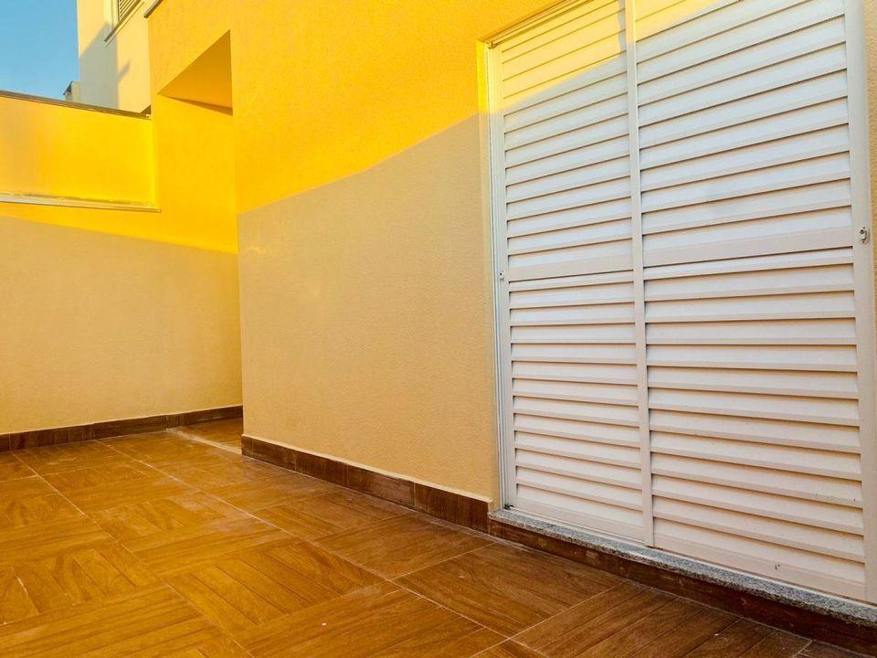 Casa de Condomínio à venda com 3 quartos, 150m² - Foto 13