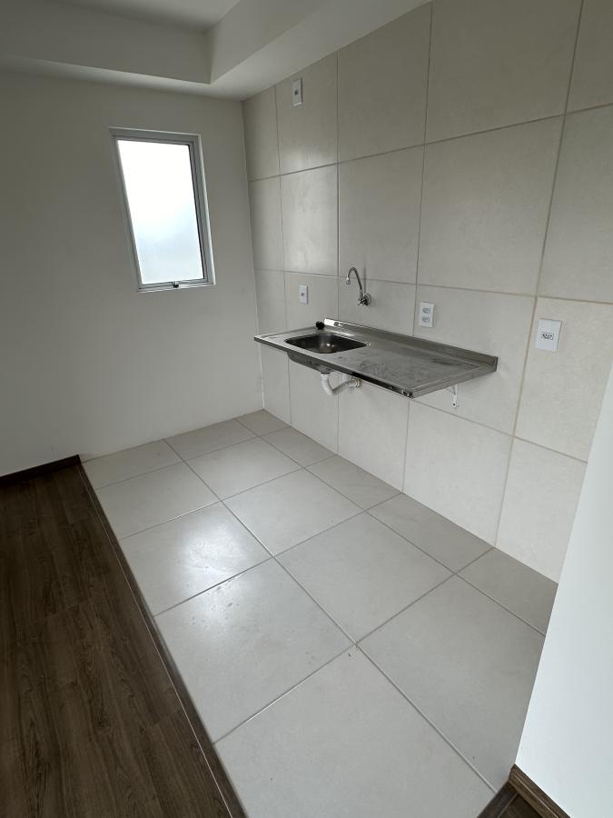 Apartamento à venda com 2 quartos, 50m² - Foto 7