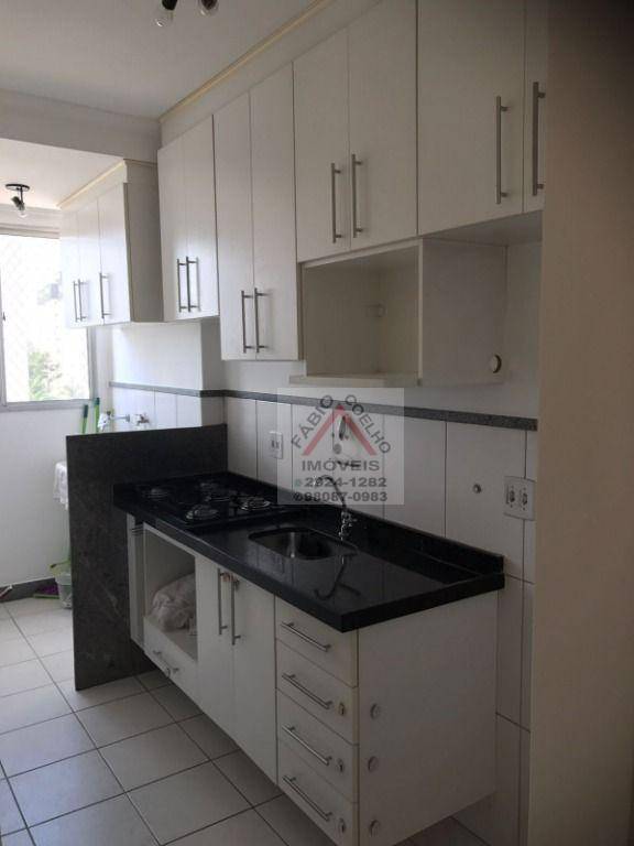 Apartamento à venda com 2 quartos, 89m² - Foto 17