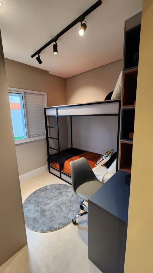 Apartamento à venda com 2 quartos, 42m² - Foto 20